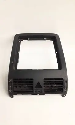 Volkswagen Touran I Dash center air vent grill 1t0919234a