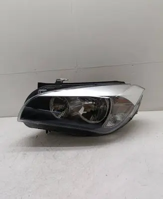 BMW X1 E84 Headlight/headlamp 7357433-03