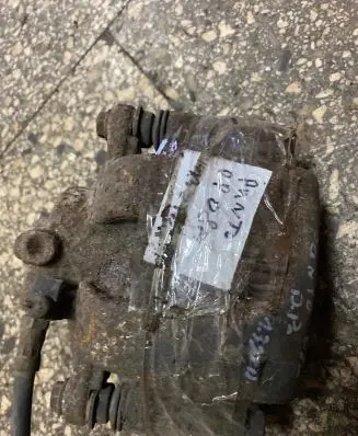 Fiat Grande Punto Front brake caliper