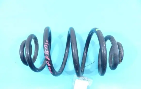 Volkswagen PASSAT B5.5 Rear coil spring IMPRK1091801