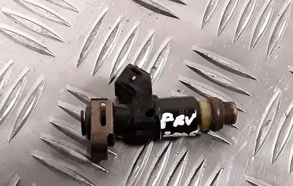 Fuel injector