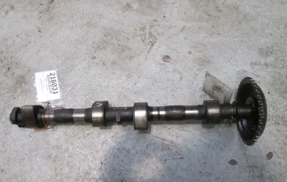 Ford Transit Camshaft 