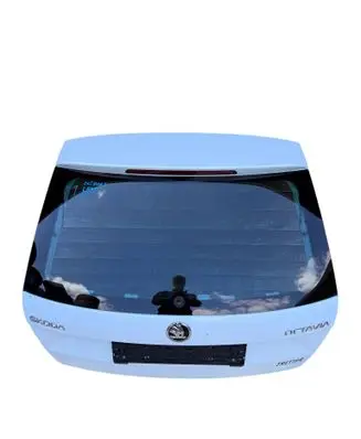 Skoda Octavia Mk3 (5E) Tailgate/trunk/boot lid 