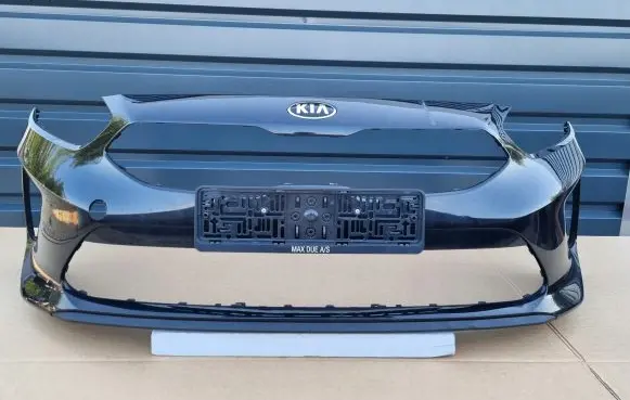 KIA Ceed Front bumper 86511J7000