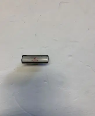 Ford Mondeo Mk III Hazard light switch 4S7T13A350AB