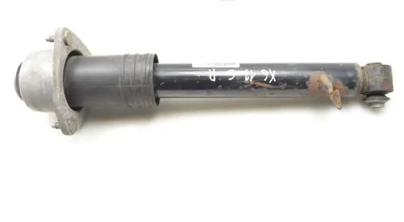 BMW X6 E71 Rear shock absorber/damper 6783018