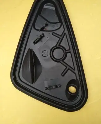Volkswagen Tiguan Other rear door trim element 5NA839916
