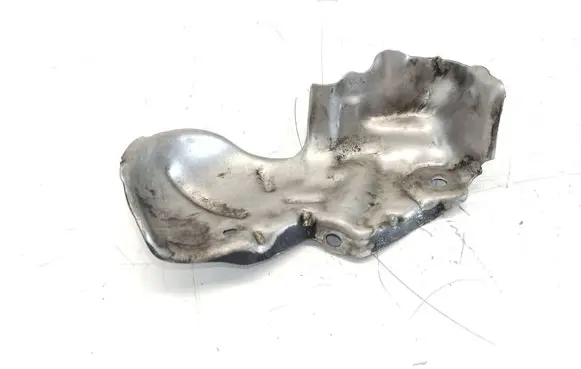 Nissan Qashqai Heat shield in engine bay 7185381R A2713