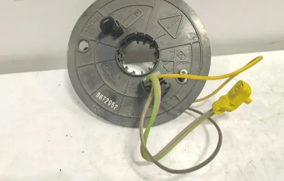 Mercedes-Benz CLK A208 C208 Airbag slip ring squib (SRS ring) 1684600149