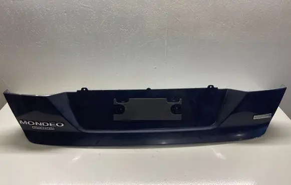 Ford Mondeo MK IV Tailgate trim BS71A423A40A