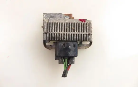Suzuki SX4 Glow plug pre-heat relay 51299016A 55354141