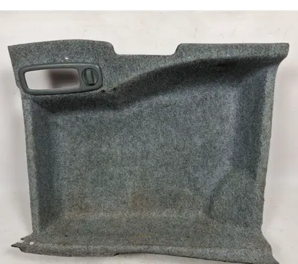 Other trunk/boot trim element