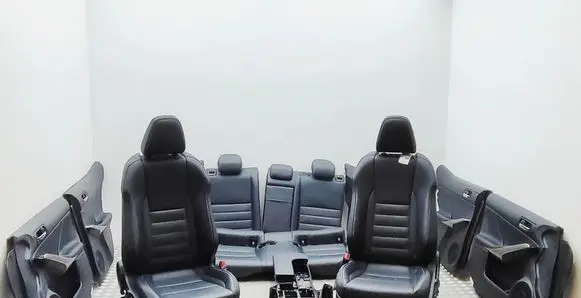 Lexus IS III XE30 Interior set 6761053841 6762053841
