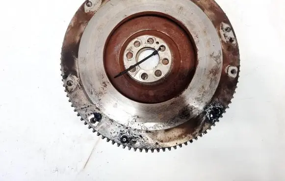 Nissan Almera N16 Flywheel