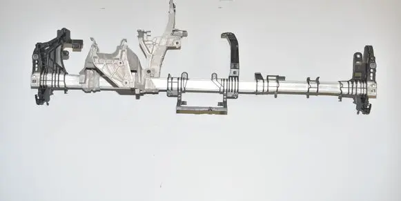 Mercedes-Benz C W205 Dashboard cross member/frame bar HPH2056881816