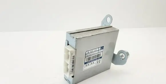 Opel Antara Gearbox control unit/module 96625112 RRXA063617