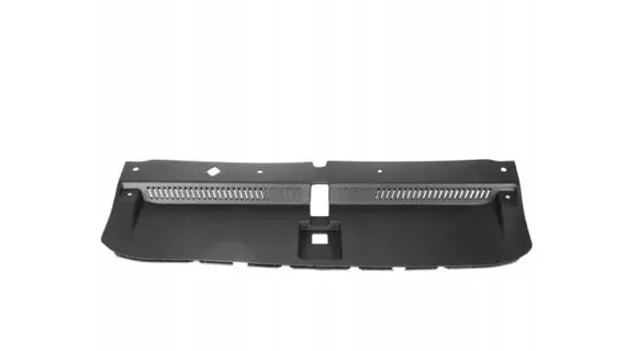 Hyundai Tucson TL Engine bonnet/hood lock trim molding 86342D7000