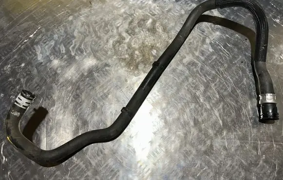 Peugeot 308 Intercooler hose/pipe