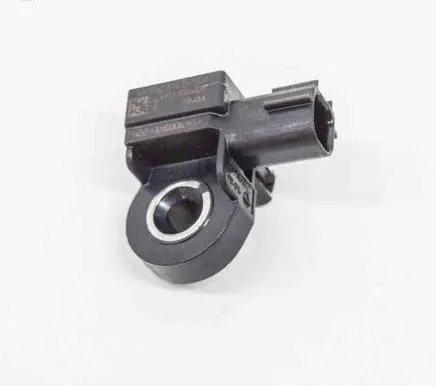 Land Rover Range Rover Evoque L538 Airbag deployment crash/impact sensor FH2214B006AA
