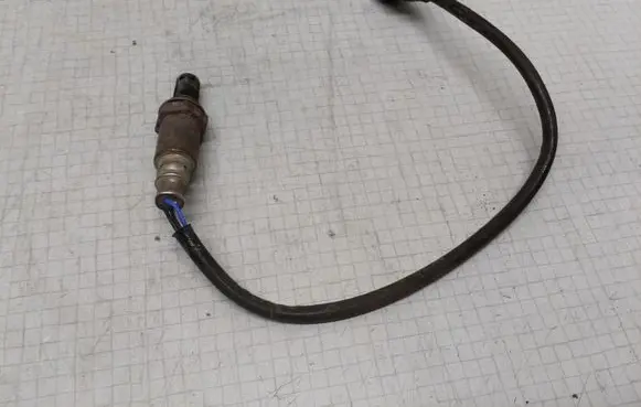 Toyota Avensis T250 Lambda probe sensor