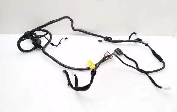 KIA Ceed Tailgate/trunk wiring harness 91650J7100
