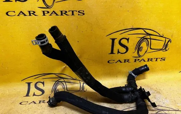 Dacia Sandero III Engine coolant pipe/hose 924001444R 800671805