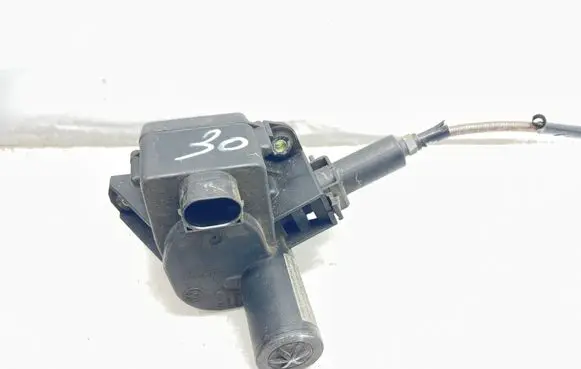 BMW 5 E39 Cruise control unit/module 8369027