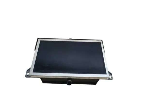 Citroen C5 Screen/display/small screen 9655904980