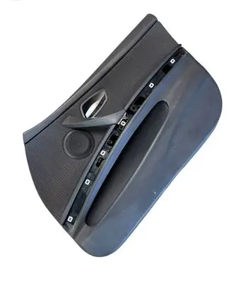 BMW 3 E90 E91 Front door card panel trim 2853876