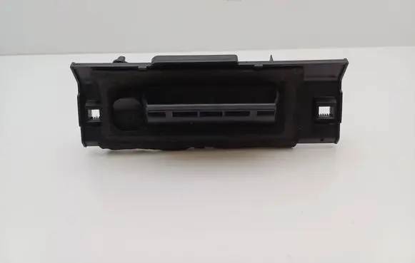 Peugeot 206 Tailgate/trunk/boot exterior handle N0501500