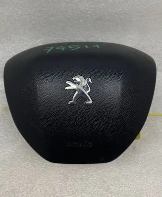 Peugeot 308 SW Trunk lid opening control unit DOPEUGEOT308II2T9
