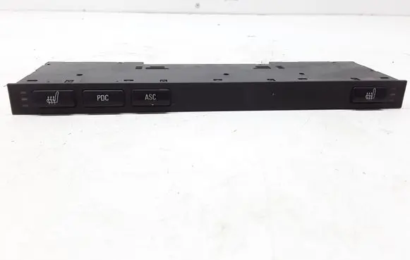 BMW 5 E39 Other switches/knobs/shifts 61318373715