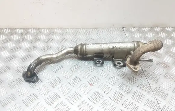 Toyota Corolla E120 E130 EGR valve cooler