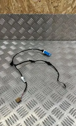 Audi A3 8Y Other wiring loom 8Y0971036 8Y0971036L
