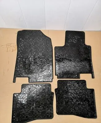 Hyundai i20 (GB IB) Interior carpet 