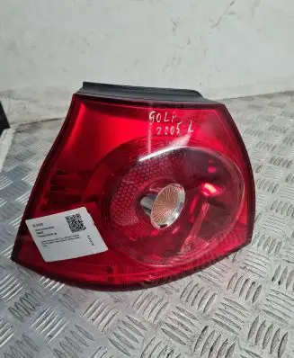 Volkswagen Golf V Rear/tail lights 1K6945095G