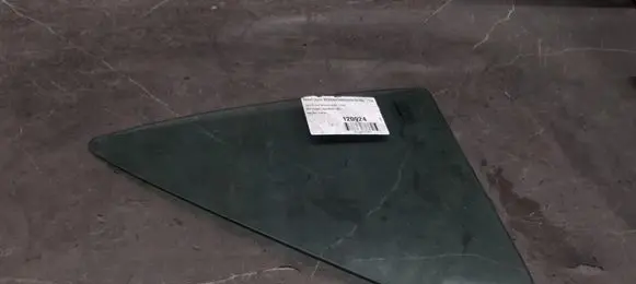 Renault Laguna II Rear side window