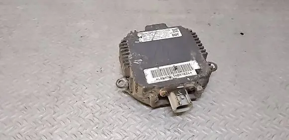 Nissan Murano Z50 Headlight ballast module Xenon Nzmns111lbna