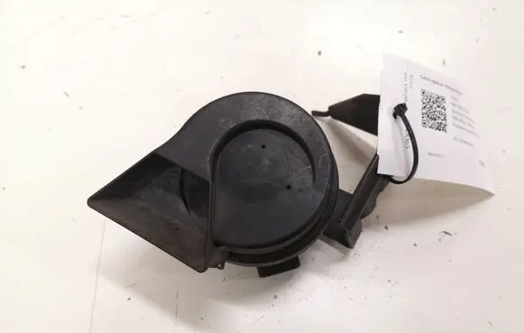 Volvo S40, V40 Horn signal A28657625