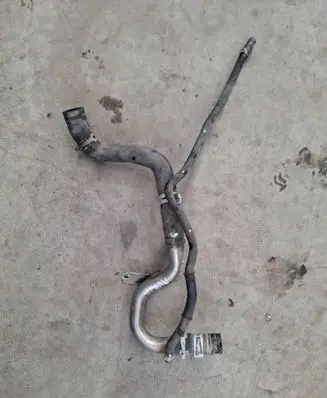Toyota Auris E180 Other engine bay part 