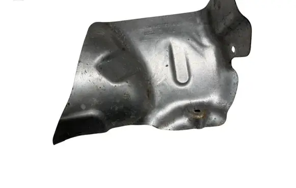 Other engine bay part