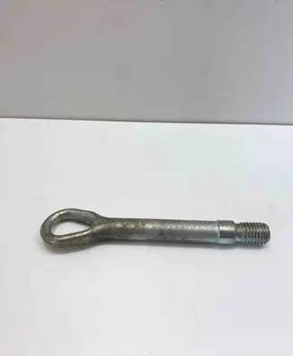 Mercedes-Benz SL R231 Detachable towbar 