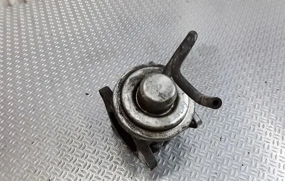 Skoda Octavia Mk2 (1Z) EGR valve 038129637D