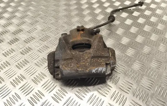 Renault Megane III Front brake caliper 
