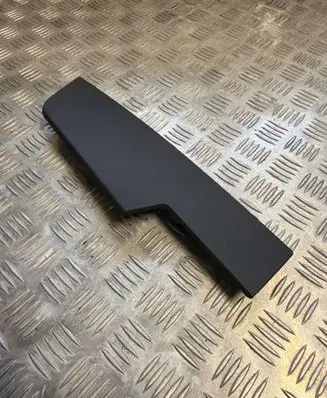 Other rear door trim element
