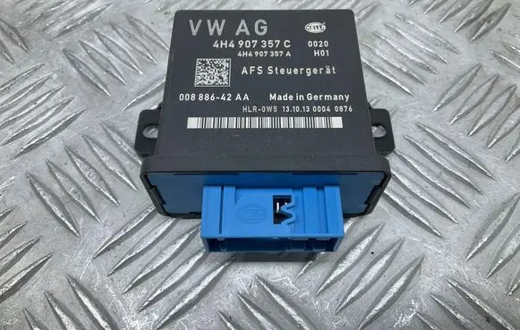 Audi A6 S6 C7 4G Light module LCM 4H4907357C