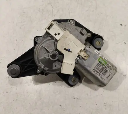 Renault Espace - Grand espace IV Rear window wiper mechanism 8200031085 53019312