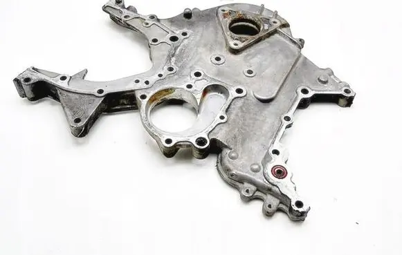 KIA Rio Timing belt guard (cover) 21310-2A000