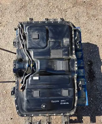 Hyundai Tucson IV NX4 Hybrid / electric car battery 37501p0500 NX4E NQ5E