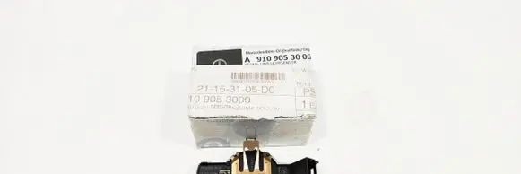 Mercedes-Benz Sprinter W907 W910 Rain sensor A9109053000